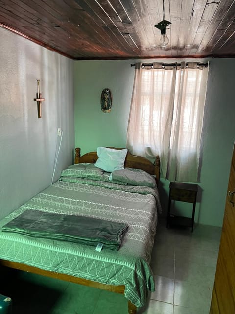 Casa Gómez House in Mazamitla