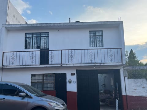 Casa Gómez House in Mazamitla