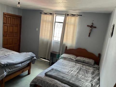 Casa Gómez House in Mazamitla