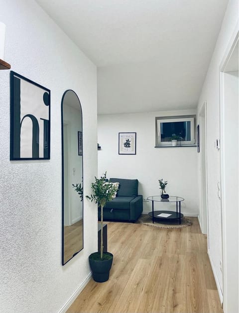 Stella Apartment in Speyer