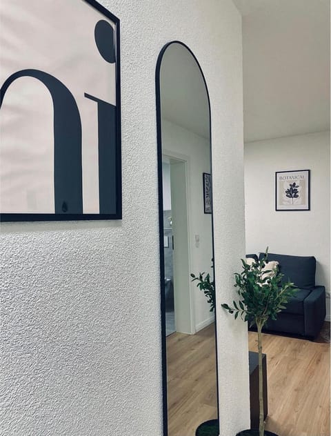 Stella Apartment in Speyer