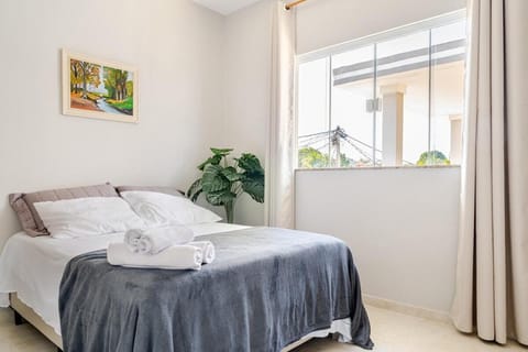 Casa espaçosa com quintal perto da lagoa House in Araruama