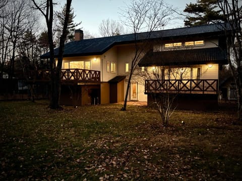 Property view