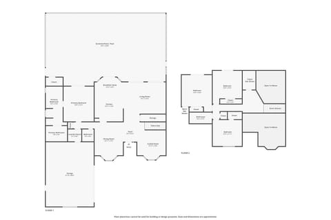 Salt Water Canal Home with Pool House in Palm Coast