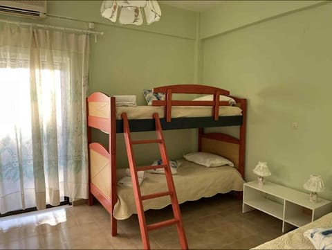 St Andrews Seafront Appartement House in Messenia