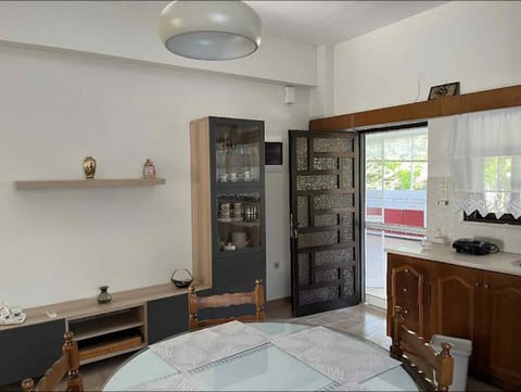 St Andrews Seafront Appartement House in Messenia