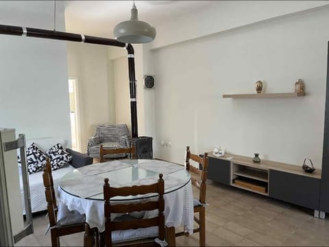 St Andrews Seafront Appartement House in Messenia