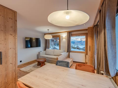 Appartement alpin rénové proche pistes et commerces - Courchevel - FR-1-613A-42 Apartment in Saint-Bon-Tarentaise