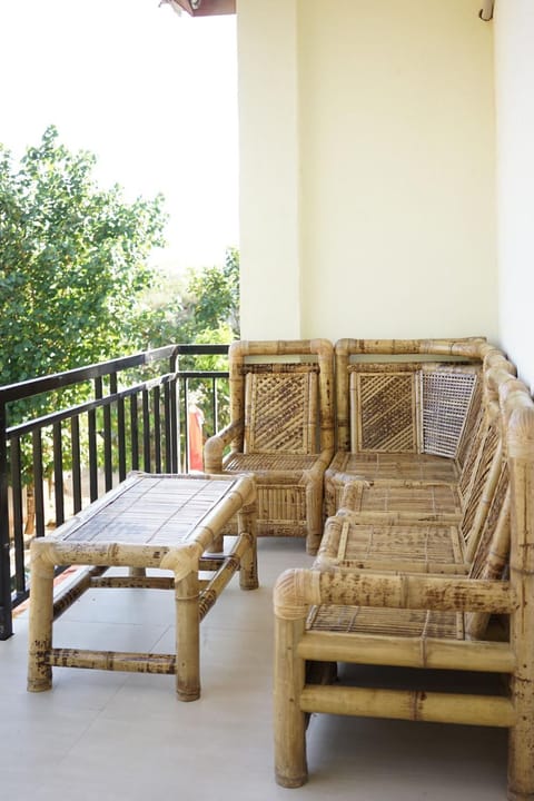 Balcony/Terrace, Balcony/Terrace