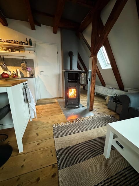 Kitchen or kitchenette, pet friendly, stove