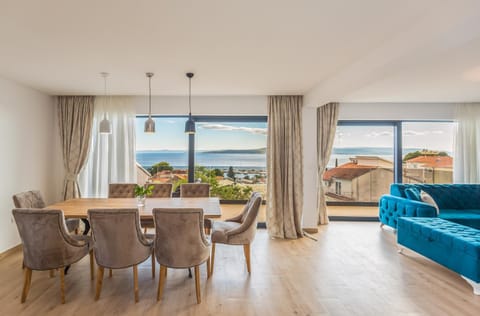 Apartmani Arapovic Apartment in Baška Voda