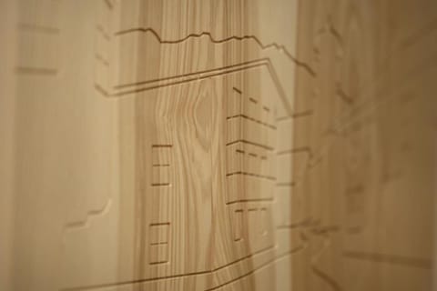 Haus Sternenhimmel Apartment in Tyrol