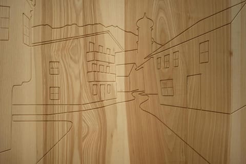 Haus Sternenhimmel Apartment in Tyrol