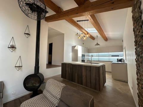 L'Écrin de Sanary - 3 Chambres - Pétanque - Piscine Villa in Sanary-sur-Mer