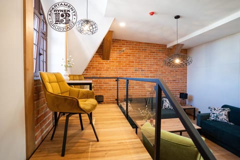 Apartamenty Rynek 13 Apartment in Pomeranian Voivodeship