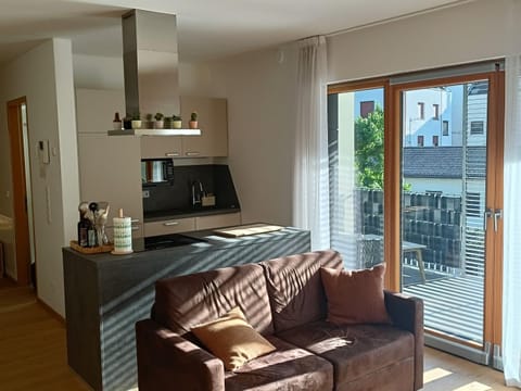 Villa Ehrenburg - Private Apartments Apartment in Merano