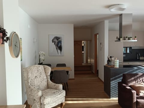 Villa Ehrenburg - Private Apartments Apartment in Merano