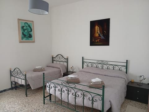 La Casa di Anna Apartment in Sassari