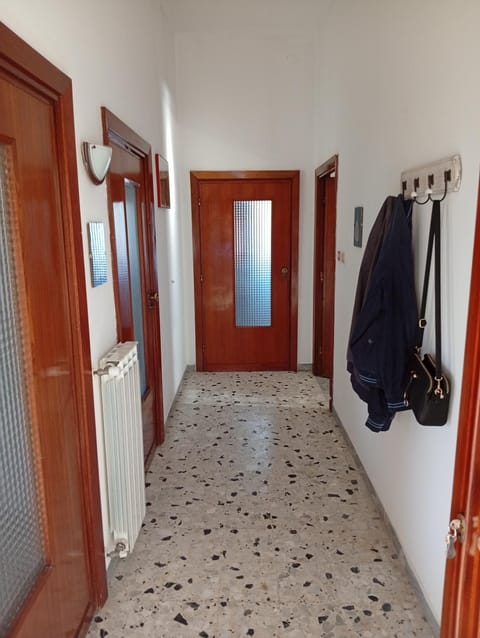 La Casa di Anna Apartment in Sassari