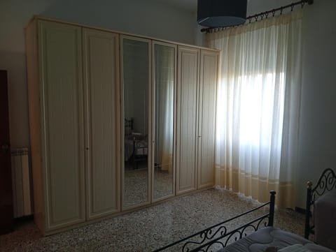 La Casa di Anna Apartment in Sassari