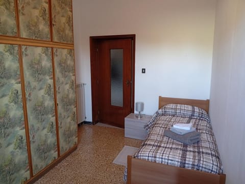 La Casa di Anna Apartment in Sassari