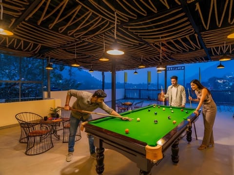 Billiard