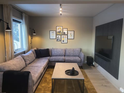 Fishermans Villa Ballstad - Lofoten House in Lofoten