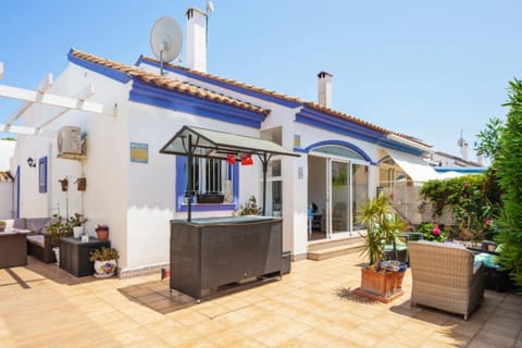 Garden, Balcony/Terrace