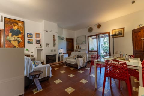 Vicinissima alla spiaggia della Pelosa House in Stintino