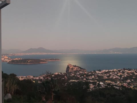 Appartamenti da Giorgio e Lina Apartment in Barano d'Ischia