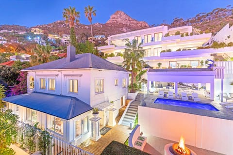 Clifton YOLO Spaces - Clifton Boutique Villa Villa in Cape Town