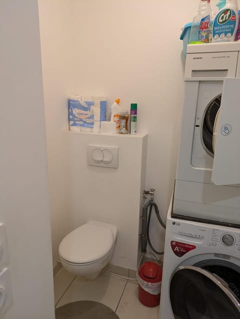 Beautiful flat around Geneva & its airport Palexpo Apartment in Saint-Julien-en-Genevois