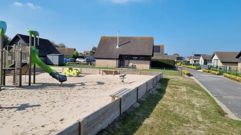 Children play ground