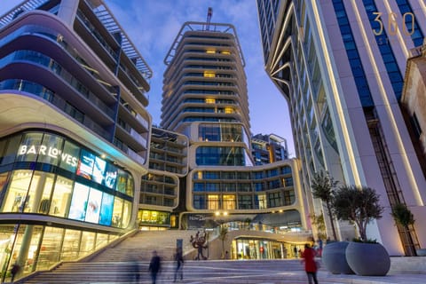 Property building, Day, Location