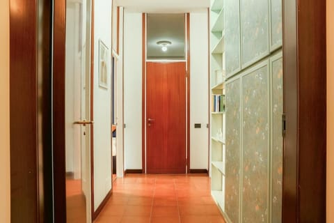 La Finestra sul Giardino Apartment in Cernobbio