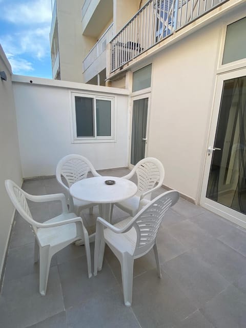 Ghadira Bay Retreat by MA Properties Apartment in Malta