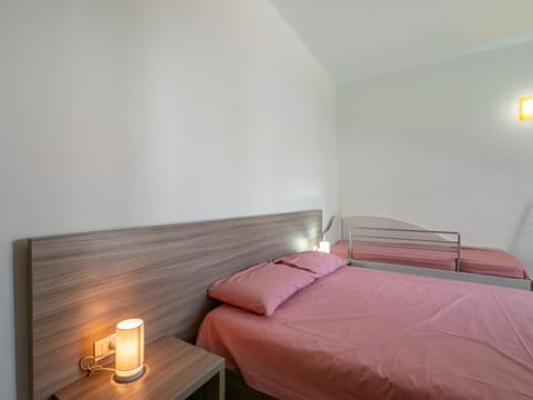 Monolocali Petraroli Salentolimit House in Porto Cesareo