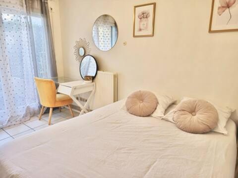 M044 Marquer joli T2 route de Genève Apartment in Annemasse