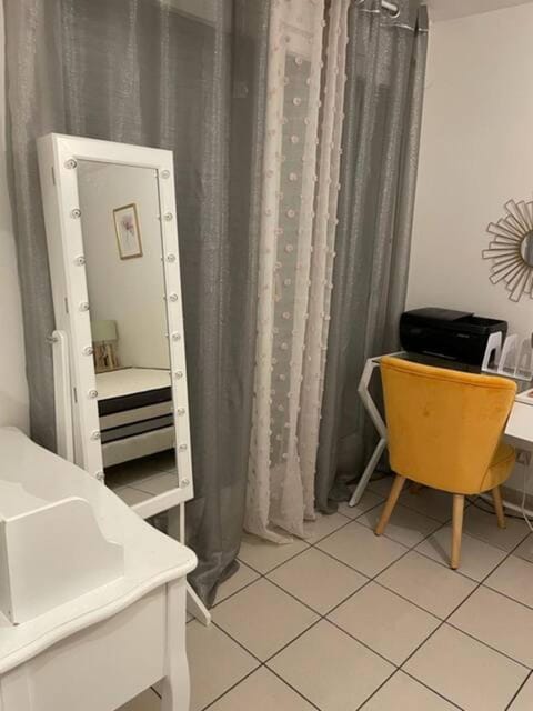 M044 Marquer joli T2 route de Genève Apartment in Annemasse