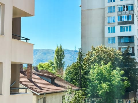 View (from property/room), Balcony/Terrace
