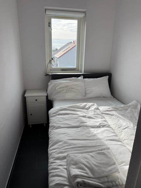 Zen aan Zee jacuzzi & sauna no 33 House in Zeeland, Netherlands