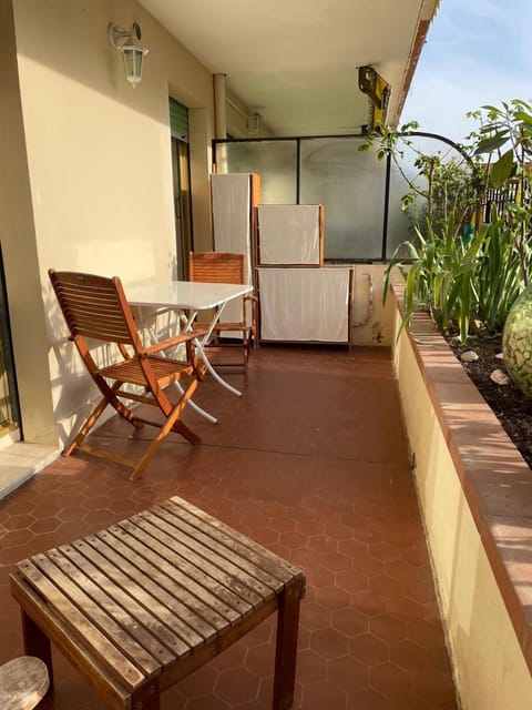 Patio, View (from property/room)