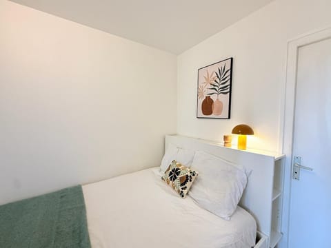 M020 Marquer Superbe t2 gare Annemasse Apartment in Annemasse