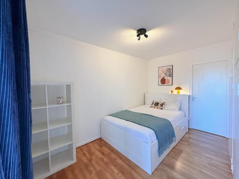 M020 Marquer Superbe t2 gare Annemasse Apartment in Annemasse