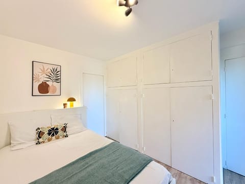 M020 Marquer Superbe t2 gare Annemasse Apartment in Annemasse