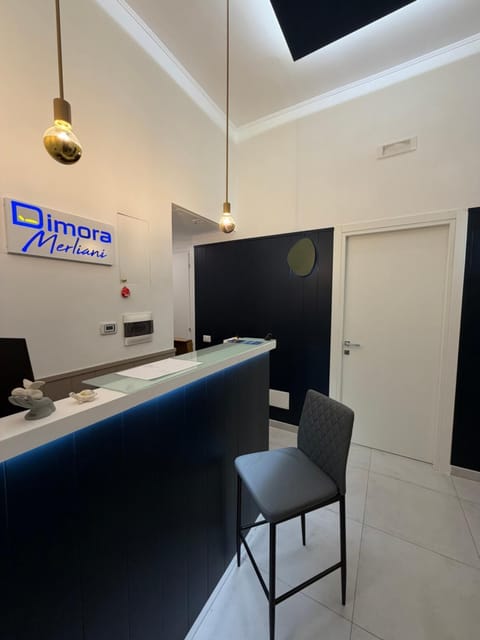 TV and multimedia, Lobby or reception