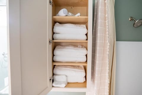 The Golden Tiger House in Baton Rouge