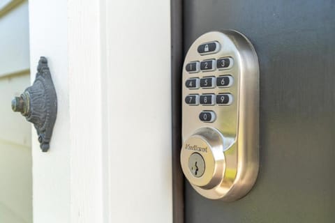 The Golden Tiger House in Baton Rouge