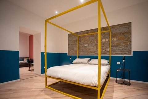 Cereria 6 - In centro con corte interna privata Apartment in Trieste