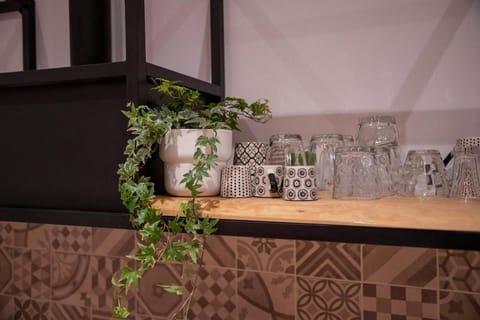 Cereria 6 - In centro con corte interna privata Apartment in Trieste